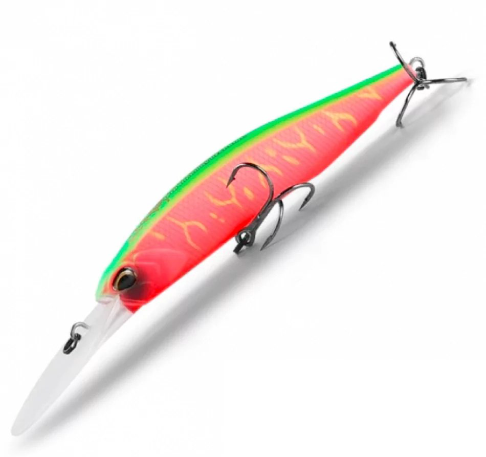 Воблер Duo Realis Jerkbait 100DR реплика 16 гр 100 мм Color A купить,NaN