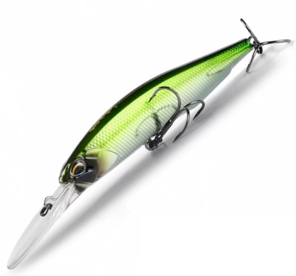 Воблер Duo Realis Jerkbait 100DR 16 гр 100 мм Color 22 купить,NaN