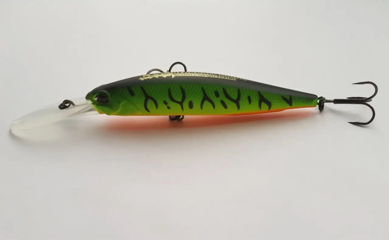 Воблер Duo Realis Jerkbait 100DR реплика 16 гр 100 мм Color J