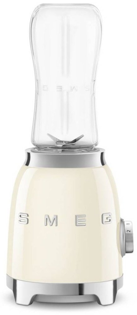 Блендер Smeg PBF00CREU бежевый купить,NaN