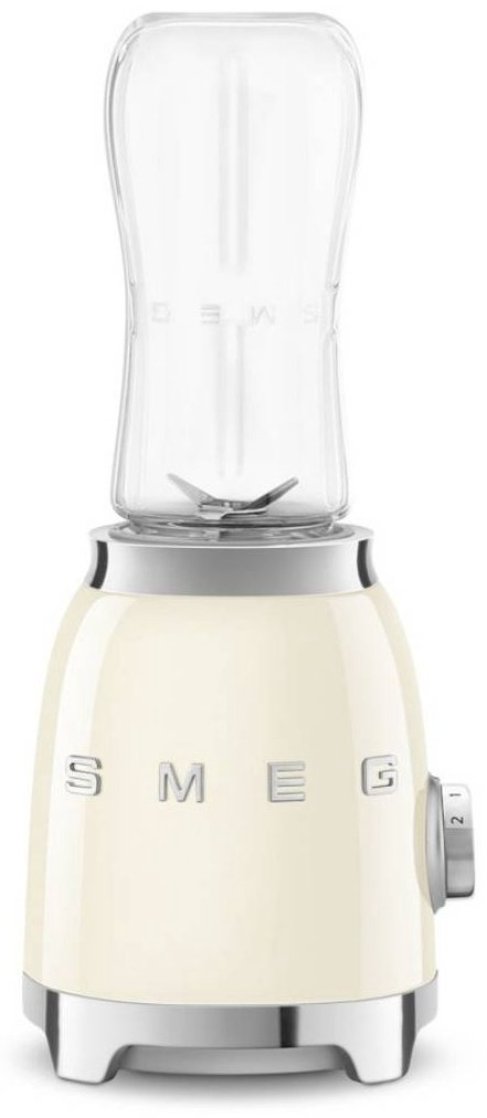 Блендер Smeg PBF00CREU бежевый купить,NaN