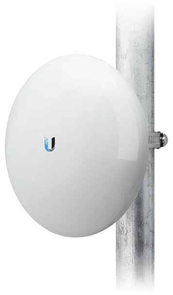 Wi-Fi мост Ubiquiti NBE-2AC-13-EU купить,67204