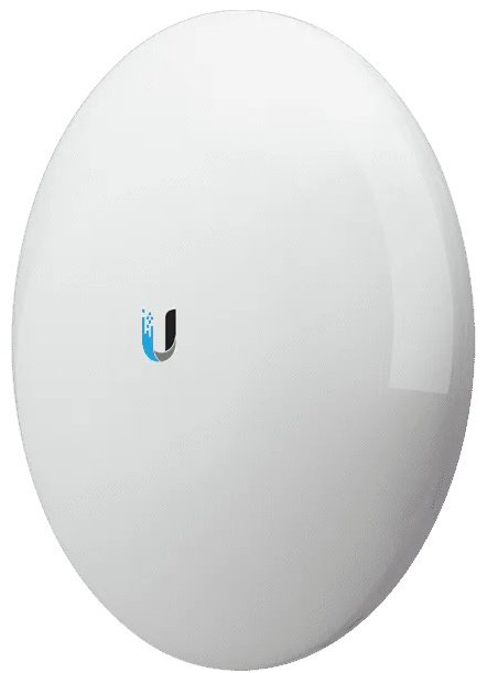 Wi-Fi мост Ubiquiti NBE-2AC-13-EU купить,67204