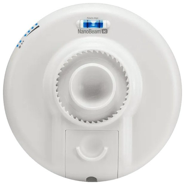Wi-Fi мост Ubiquiti NBE-2AC-13-EU купить,67204