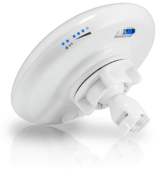 Wi-Fi мост Ubiquiti NBE-2AC-13-EU