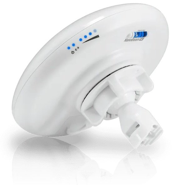 Wi-Fi мост Ubiquiti NBE-2AC-13-EU купить,67204