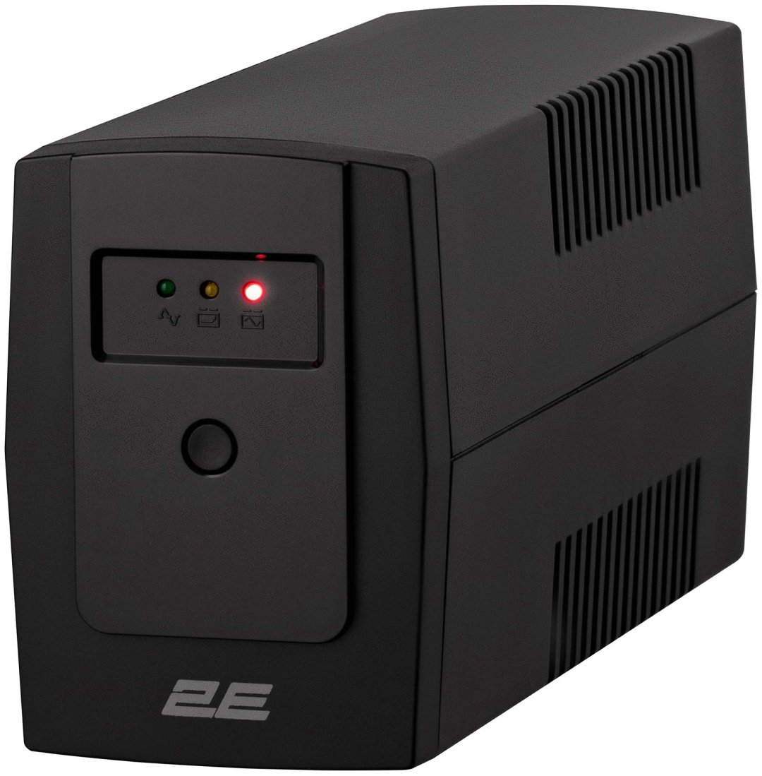 Источник бесперебойного питания 2E 2E-ED850