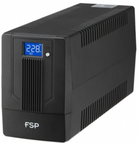 Источник бесперебойного питания FSP PPF4802006