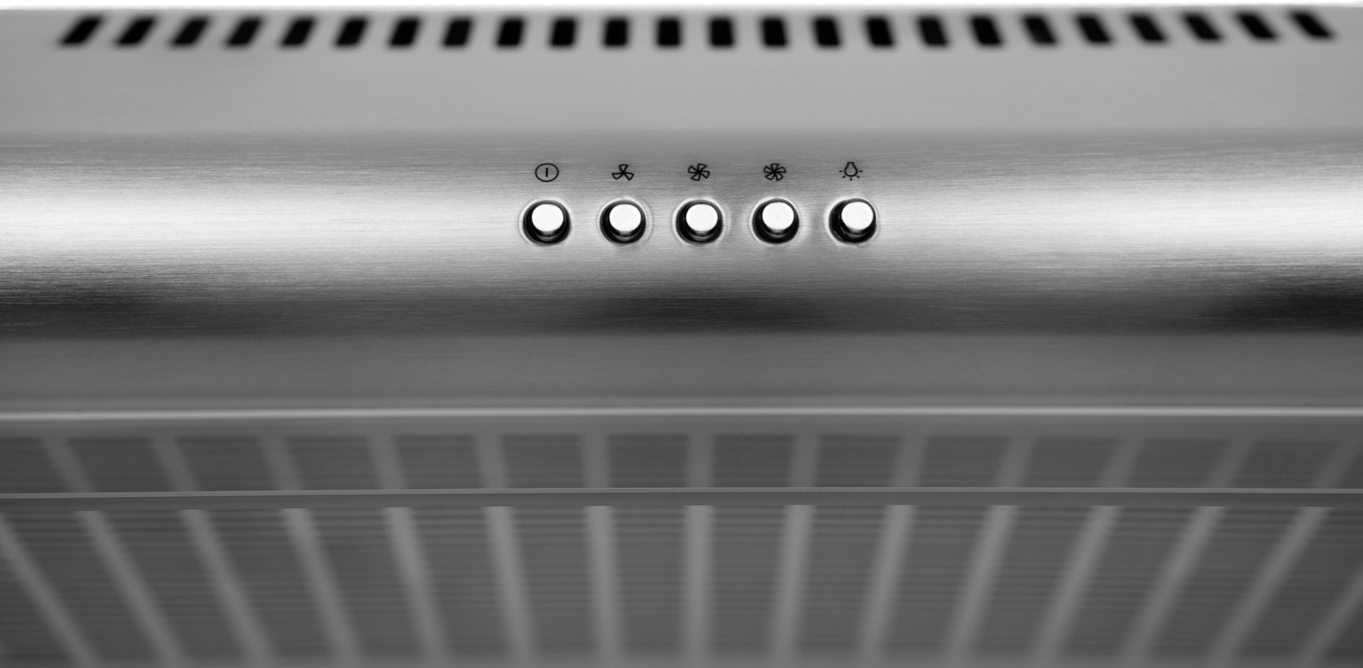 Вытяжка Midea MH60T349 X стальной купить,NaN