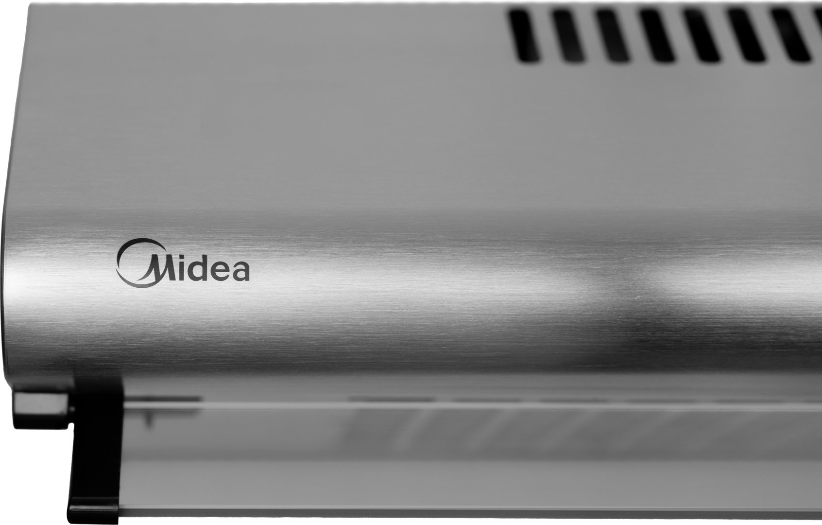 Вытяжка Midea MH60T349 X стальной купить,NaN