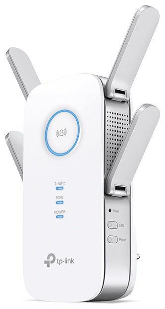 Маршрутизатор TP-LINK RE650 купить,NaN