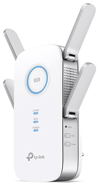 Маршрутизатор TP-LINK RE650 купить,NaN