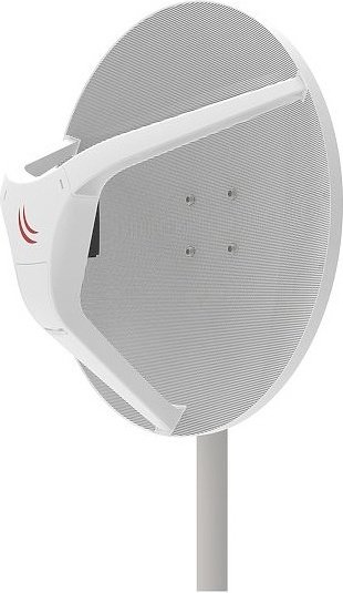 Wi-Fi точка доступа MikroTik RBLHGG-60adkit