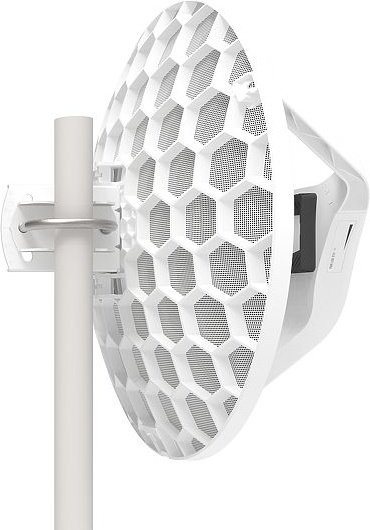 Wi-Fi точка доступа MikroTik RBLHGG-60adkit