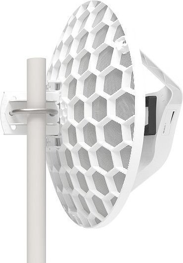 Wi-Fi точка доступа MikroTik RBLHGG-60adkit купить,NaN