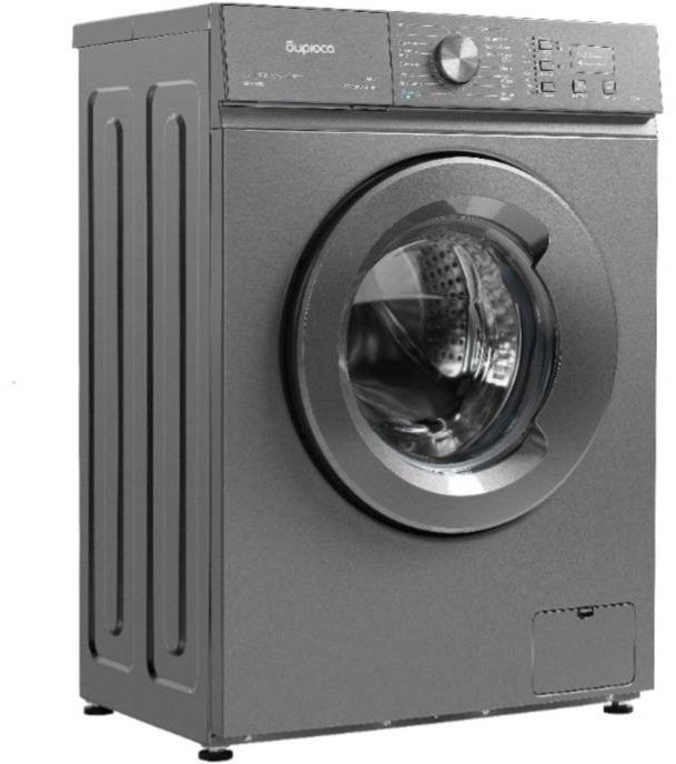 Стиральная машина Бирюса WM-SM510/08M серый купить,NaN