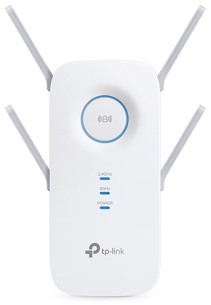 Маршрутизатор TP-LINK RE650 купить,NaN