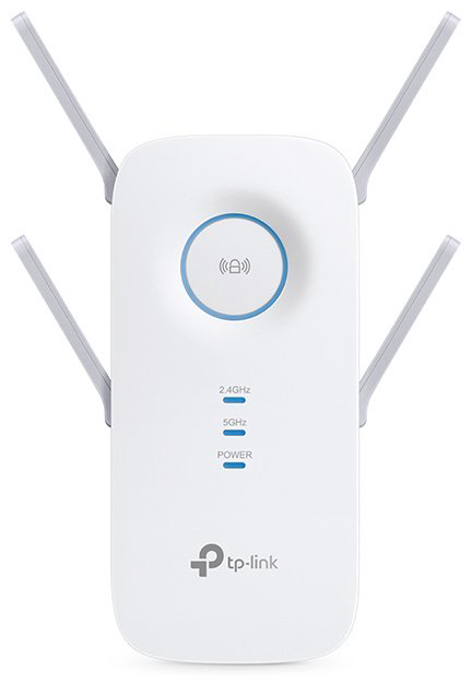 Маршрутизатор TP-LINK RE650 купить,NaN