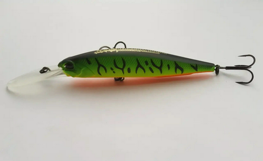 Воблер Duo Realis Jerkbait 100DR реплика 16 гр 100 мм Color J