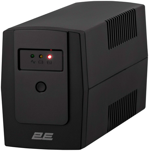Источник бесперебойного питания 2E 2E-ED850