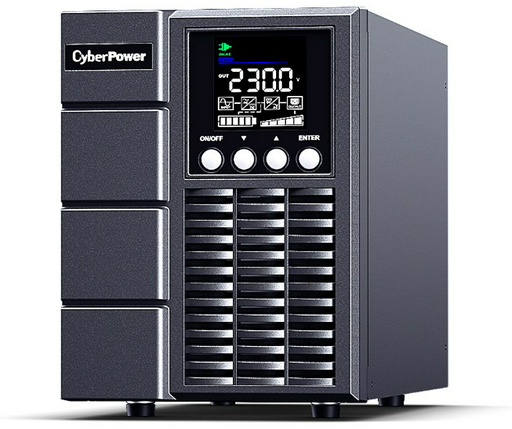 Источник бесперебойного питания CyberPower OLS1000EA