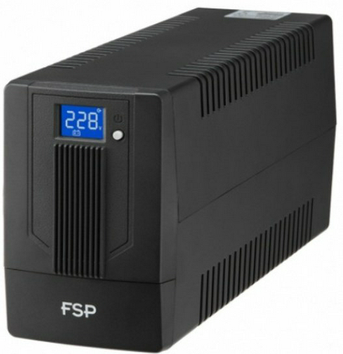 Источник бесперебойного питания FSP PPF4802006