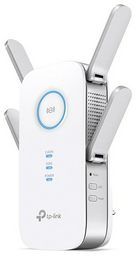 Маршрутизатор TP-LINK RE650