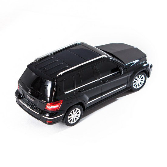 Радиоуправляемая машина Rastar 1:24 Mercedes-Benz GLK-Class 32100B купить,NaN