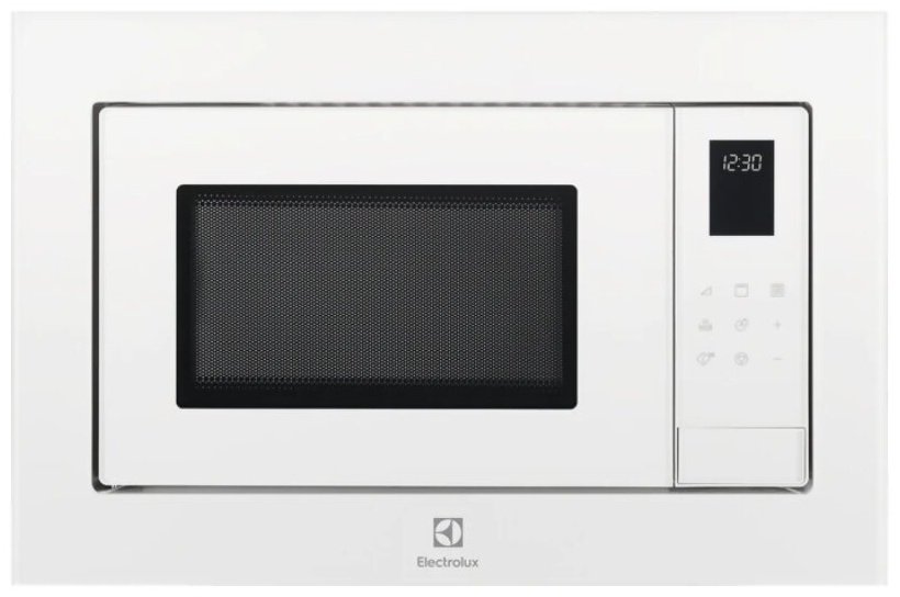 Микроволновая печь Electrolux LMS 4253 TMW белый