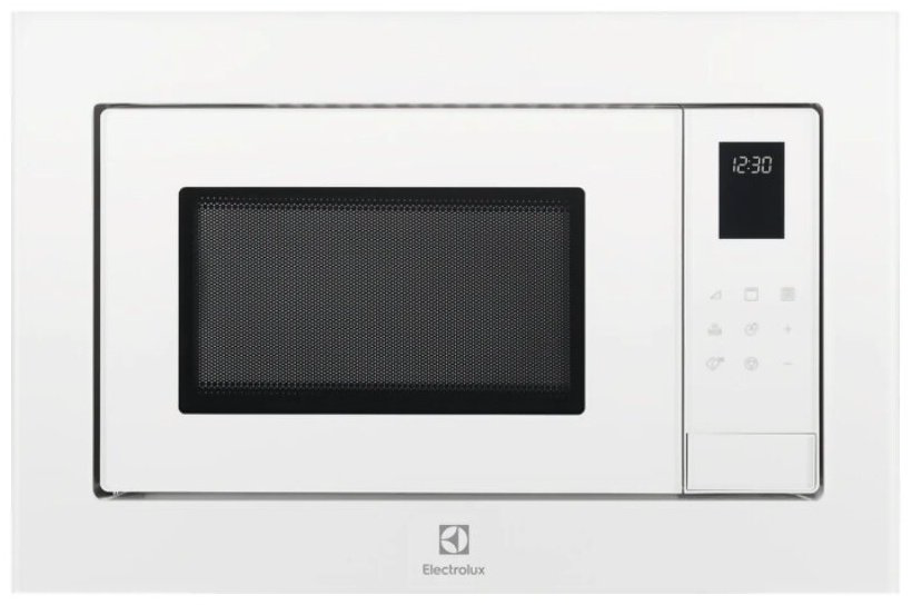 Микроволновая печь Electrolux LMS 4253 TMW белый