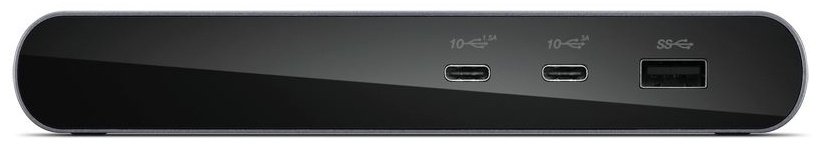 Док-станция Lenovo 40B30090EU серый купить,NaN