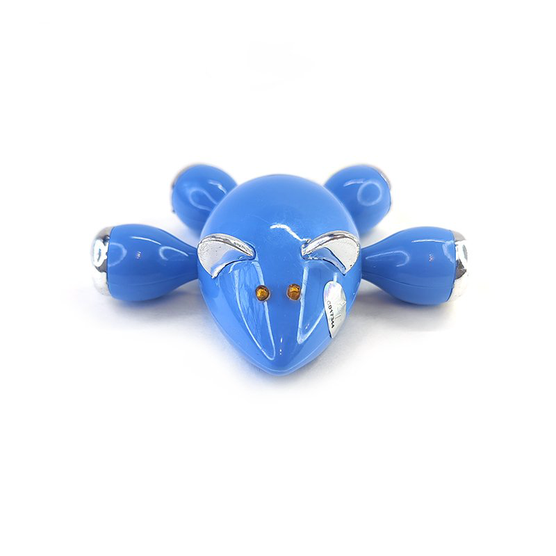 USB HUB ViTi V-T HU103 мышка синий купить,2219