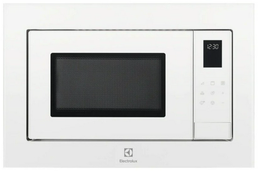 Микроволновая печь Electrolux LMS 4253 TMW белый