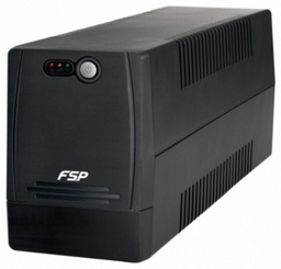 Источник бесперебойного питания FSP PPF12A0826