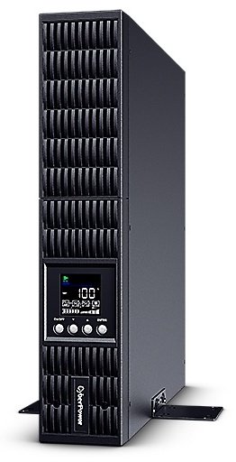 Источник бесперебойного питания CyberPower OLS2000ERT2Ua
