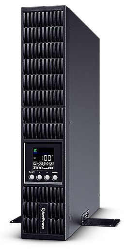 Источник бесперебойного питания CyberPower OLS2000ERT2Ua