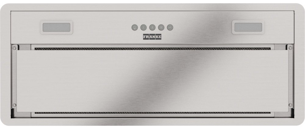 Вытяжка Franke VERA SS 72 черный, хром купить,NaN