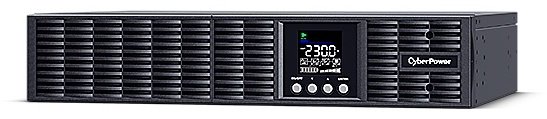 Источник бесперебойного питания CyberPower OLS2000ERT2Ua
