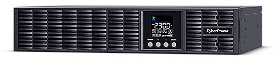 Источник бесперебойного питания CyberPower OLS2000ERT2Ua - ForteMarket Источник бесперебойного питания CyberPower OLS2000ERT2Ua купить,309988
