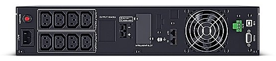 Источник бесперебойного питания CyberPower OLS2000ERT2Ua