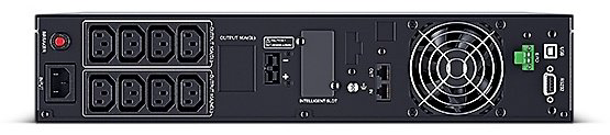 Источник бесперебойного питания CyberPower OLS2000ERT2Ua - ForteMarket Источник бесперебойного питания CyberPower OLS2000ERT2Ua купить,309988