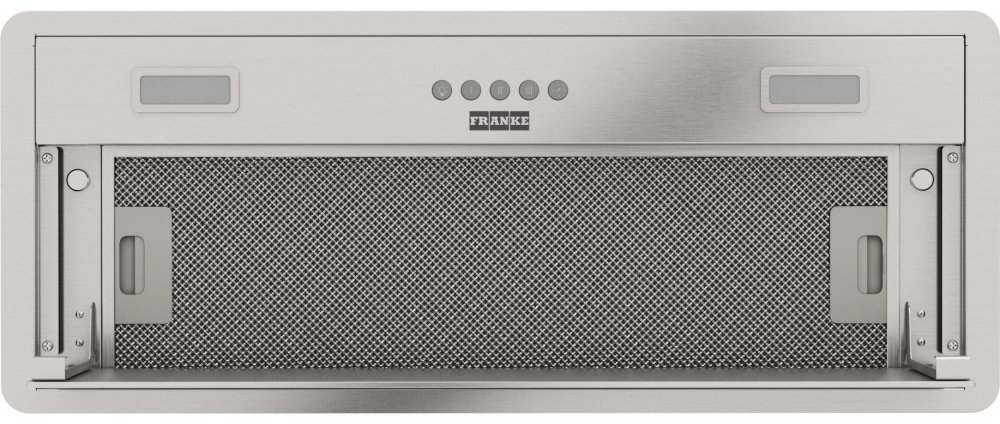 Вытяжка Franke VERA SS 72 черный, хром купить,NaN