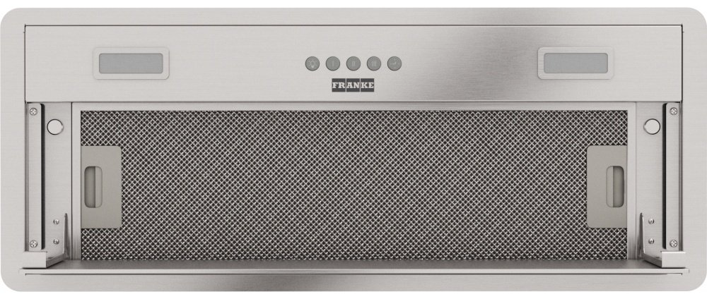Вытяжка Franke VERA SS 72 черный, хром купить,NaN