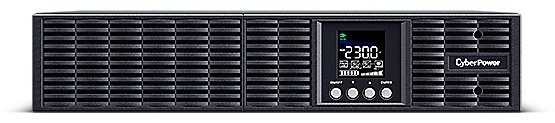 Источник бесперебойного питания CyberPower OLS2000ERT2Ua