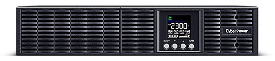 Источник бесперебойного питания CyberPower OLS2000ERT2Ua - ForteMarket Источник бесперебойного питания CyberPower OLS2000ERT2Ua купить,309988