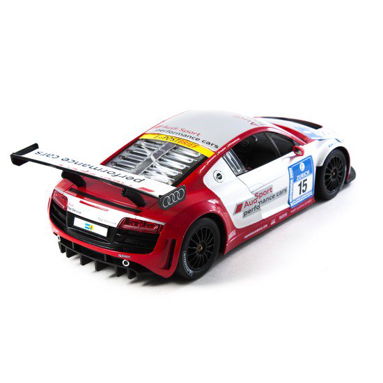 Радиоуправляемая машина Rastar 1:14 AUDI R8 LMS 47510S 