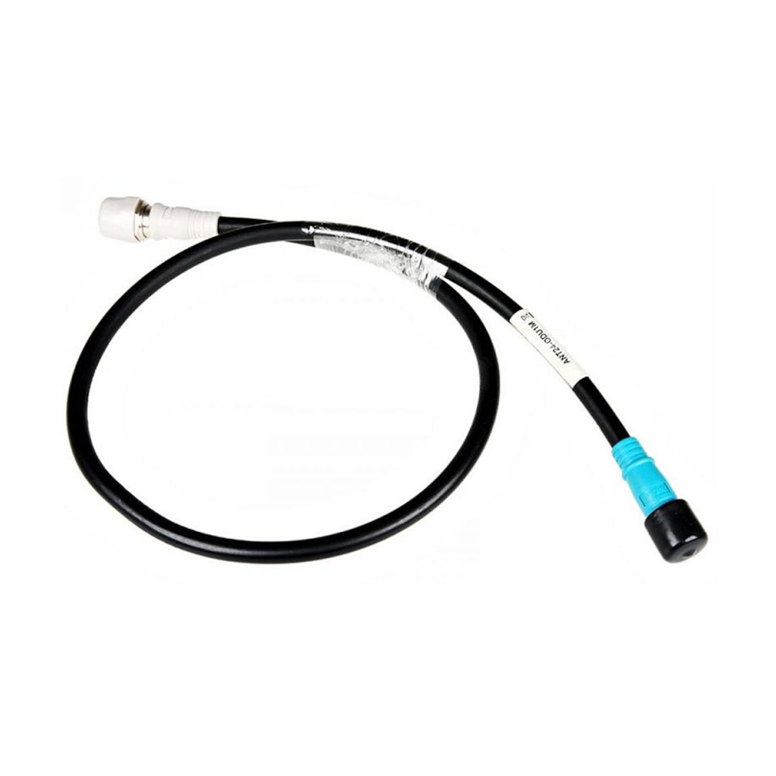 Кабель передачи видеосигнала D-Link ANT24-ODU1M/F1A черный