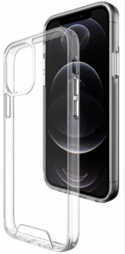 Чехол STD Space для Apple iPhone 13 mini прозрачный купить,NaN