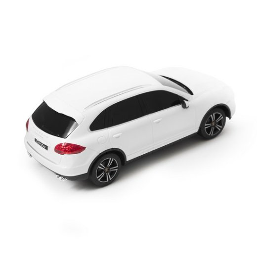 Радиоуправляемая машина Rastar 1:24 Porsche Cayenne Turbo 46100W  купить,NaN