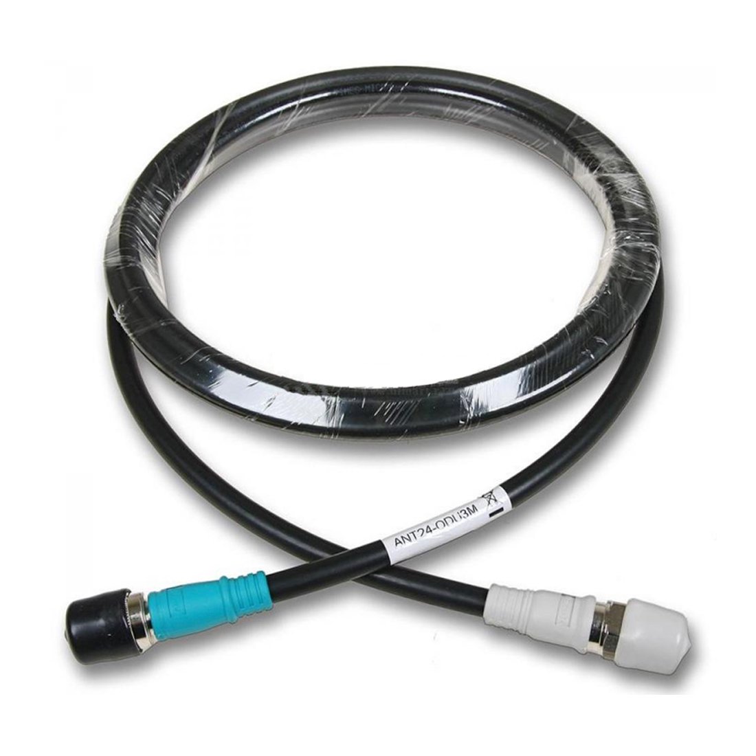 Кабель передачи видеосигнала D-Link ANT24-ODU3M черный